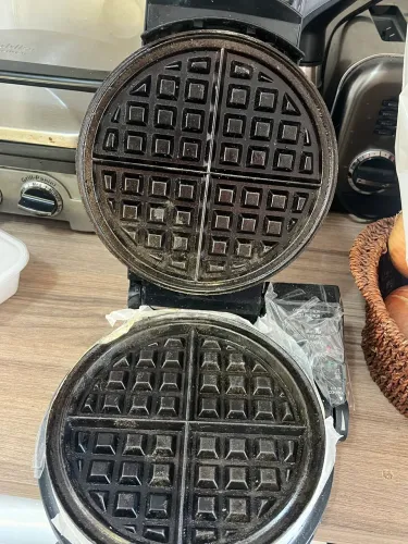 Máquina para waffles Chef Choice