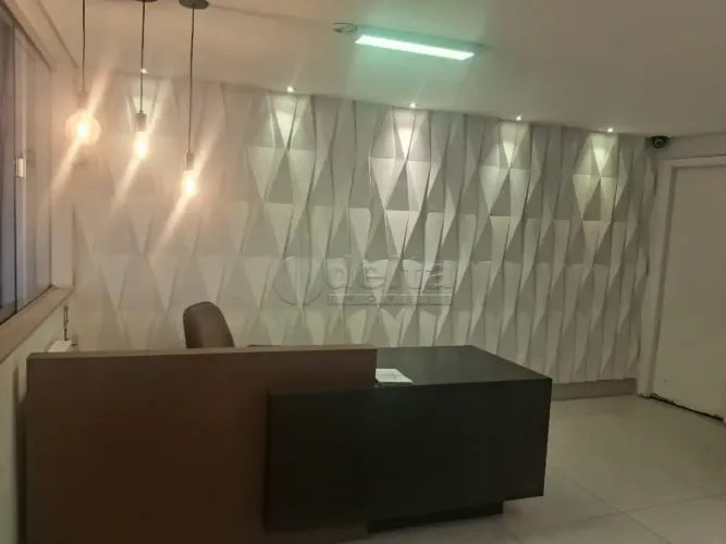 Sala disponível para locação no bairro Fundinho em Uberlândia-MG