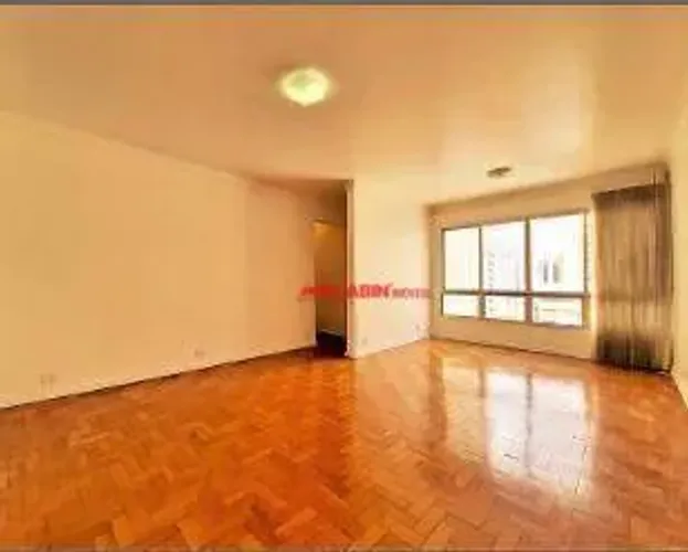 Apartamento com 2 dormitórios para alugar, 84 m² por R$ 4.750/mês - Jardim Paulista -