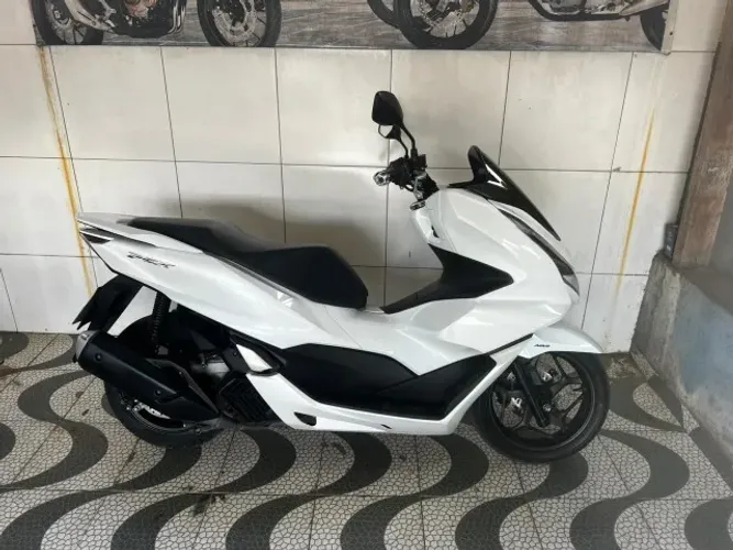 PCX 160 - 2024