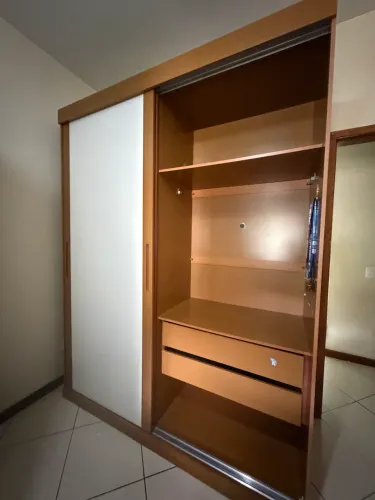 Guarda roupa