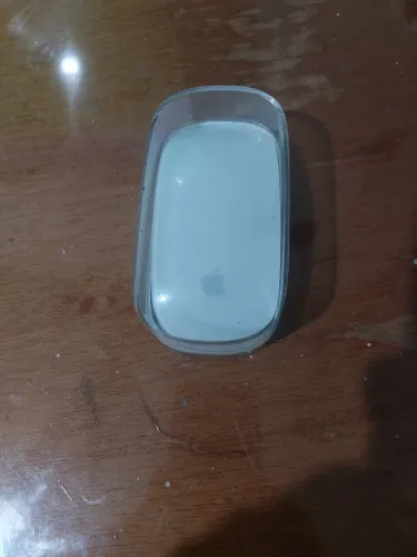 Kit Apple Wireless - Teclado + Mouse
