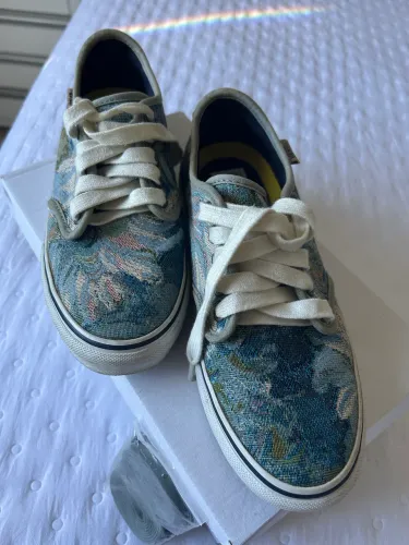 Vendo tênis Vans Ortholite original