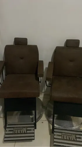 Cadeira para barbearia 