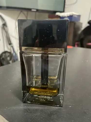 Perfume Dior Homme Intense