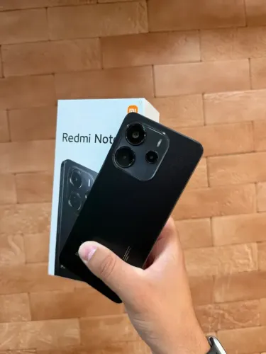 PARCELAMOS NO BOLETO -XIAOMI NOTE 14 - APROVAMOS MESMO NEGATIVADOS
