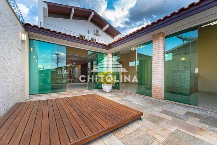 Sobrado com 3 dormitórios, 233 m² - venda por R$ 1.800.000,00 ou aluguel por R$ 8.000,00 -