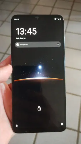 Moto E22