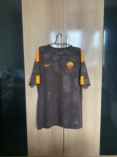 Camisa da Roma
