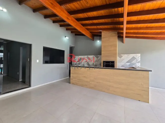 Locação de Casas / Padrão na cidade de Rio Claro