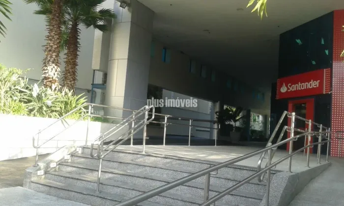 Sala Comercial na Vila Nova Conceição!!!!