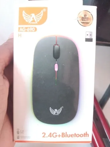 Mouse 