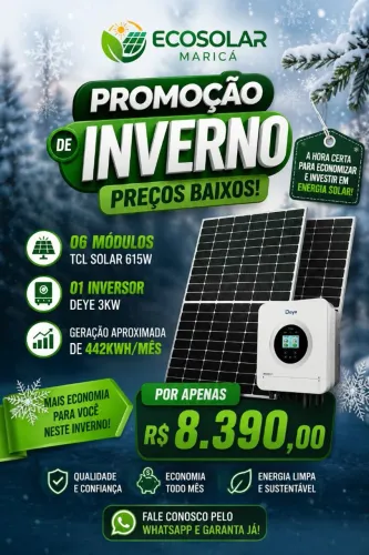 Energia solar