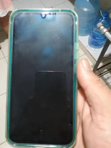 Tela com aro original de fábrica A34