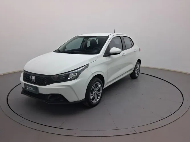 Fiat Argo Drive 1.0 Firefly 2025