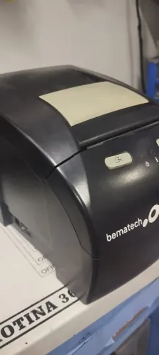 Impressora Bematech MP-4200 TH