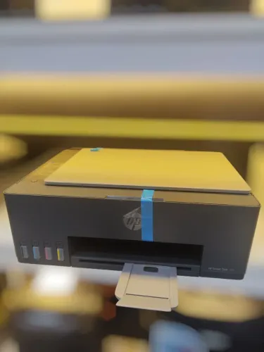 Impressora HP Smart Tank 584 - Multifuncional