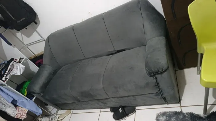 Sofá 2 e 3 lugares
