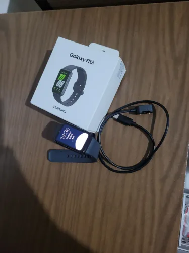 Galaxy Fit3