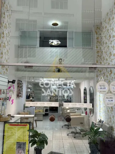 Ponto Comercial, Gonzaga R$ 70 mil, Cod: 2006