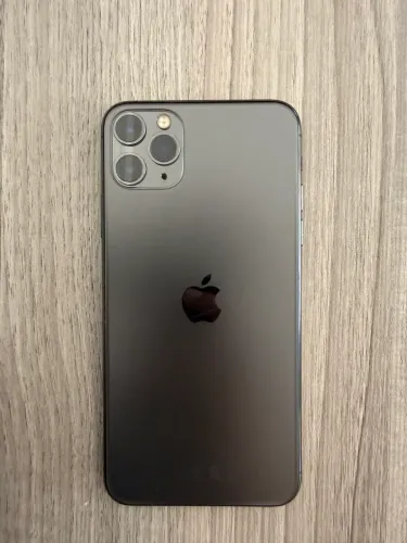 IPHONE 11 PRO MAX 256gb