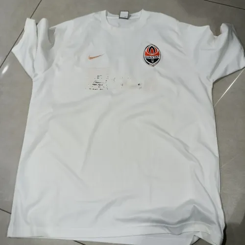 camisa do shaktar donesk William