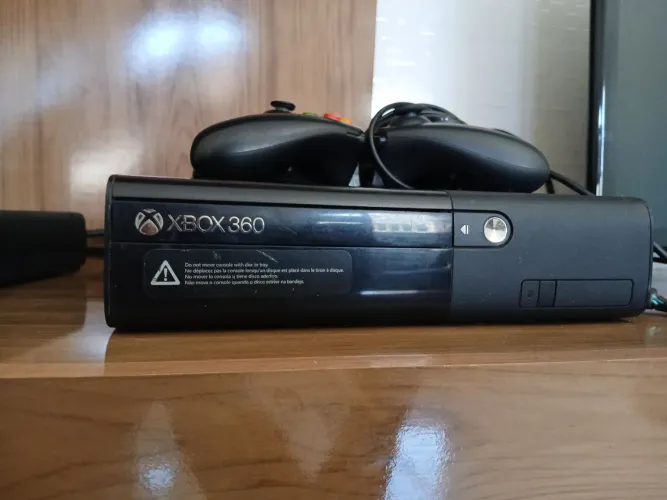 Xbox 360