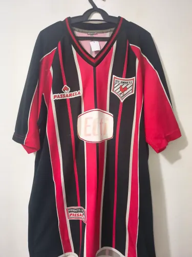 Camisa Etti Jundiaí FL