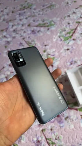 IMPECÁVEL ** REDMI NOTE 10 64GB 5G***