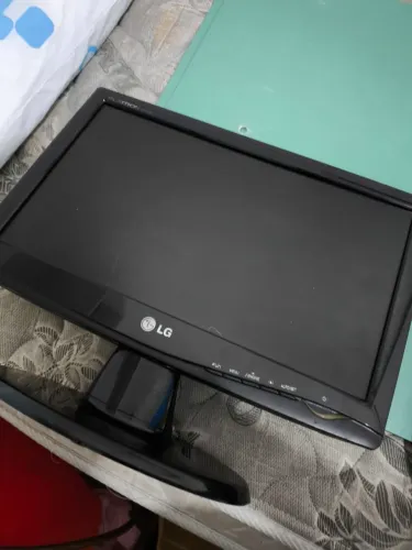 Monitor LG