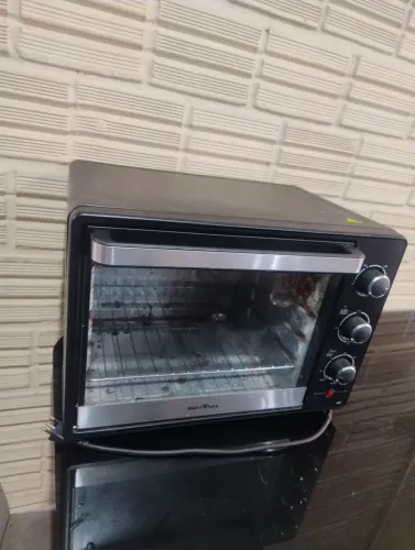 VENDO FORNO ELÉTRICO