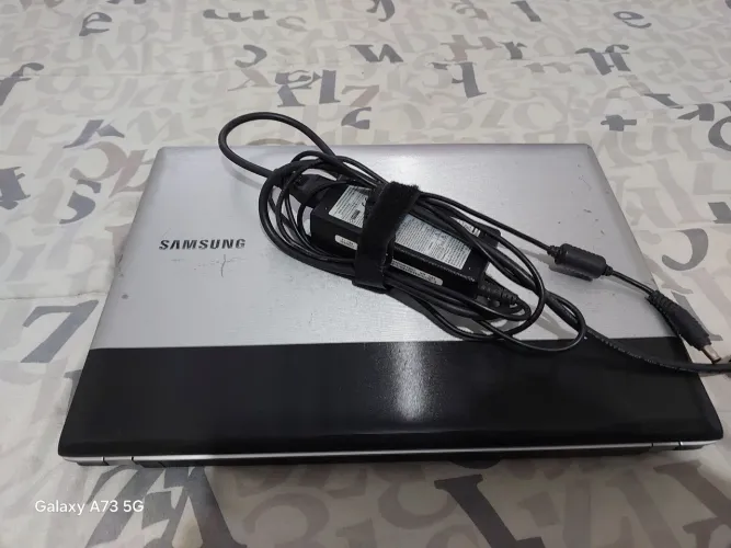 Notebook Samsung i5