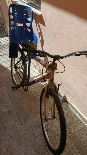 Vende se bicicleta em bom estado