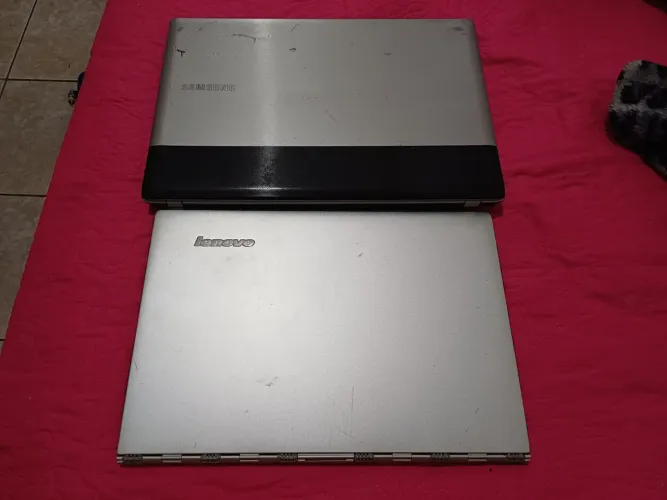 2 Notebook