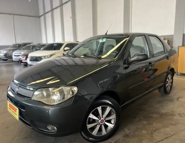 Fiat Siena 1.0/ EX 1.0 MPI Fire/ Fire Flex 8V 2010