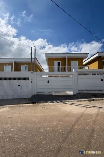 Casa à venda com 3 quartos - Jardim Japão (Caucaia do Alto), Cotia, SP