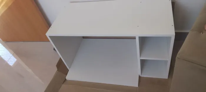 Módulo para microondas 