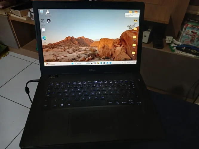 DELL LATITUDE 3490 256 GB