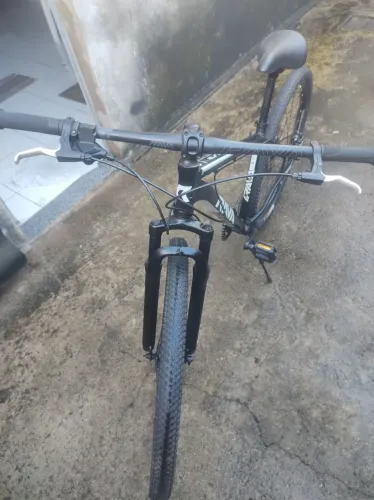 Vendo Bicicleta Rava K7 Aro 29 