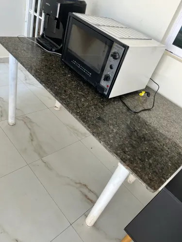 Mesa granito mármore