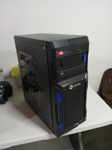 Pc de mesa