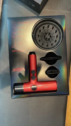 Secador Vgr 401