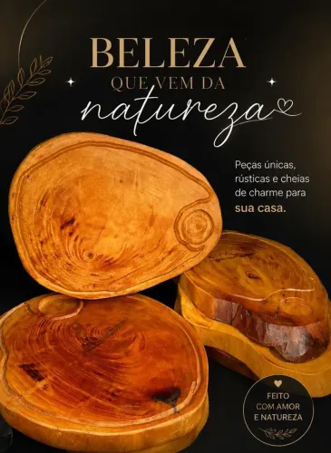 Tábua para churrasco!