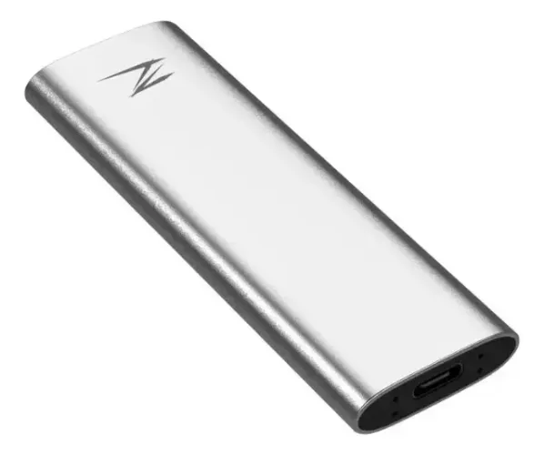 SSD Netac 1 TB HD Portátil 480GB - Seminovo