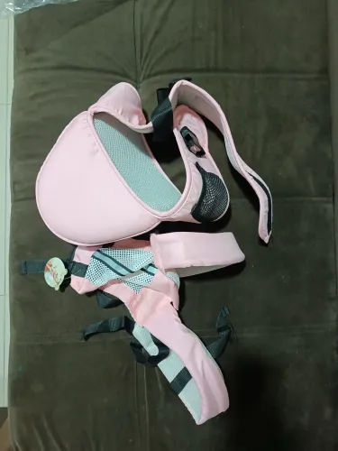 Canguru bebê bolsa bebê 