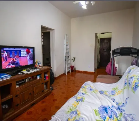 Imóvel para venda com 75 metros quadrados com 2 quartos em Ramos - Rio de Janeiro - RJ