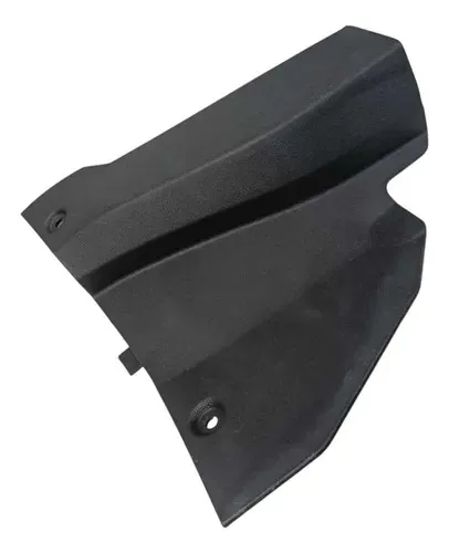 Acabamento Direito Console Meriva 2010 A 2012
