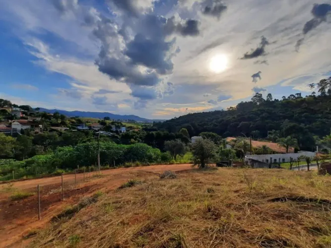 Terreno Residencial à venda, Serra Negra, Bom Jesus dos Perdões - TE0426.