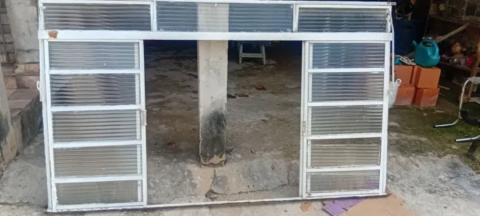 Janelas 2.00x1,20