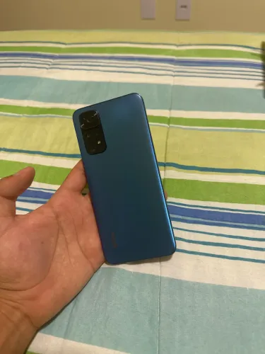 Redmi note 11S 